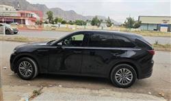 مازدا CX-90